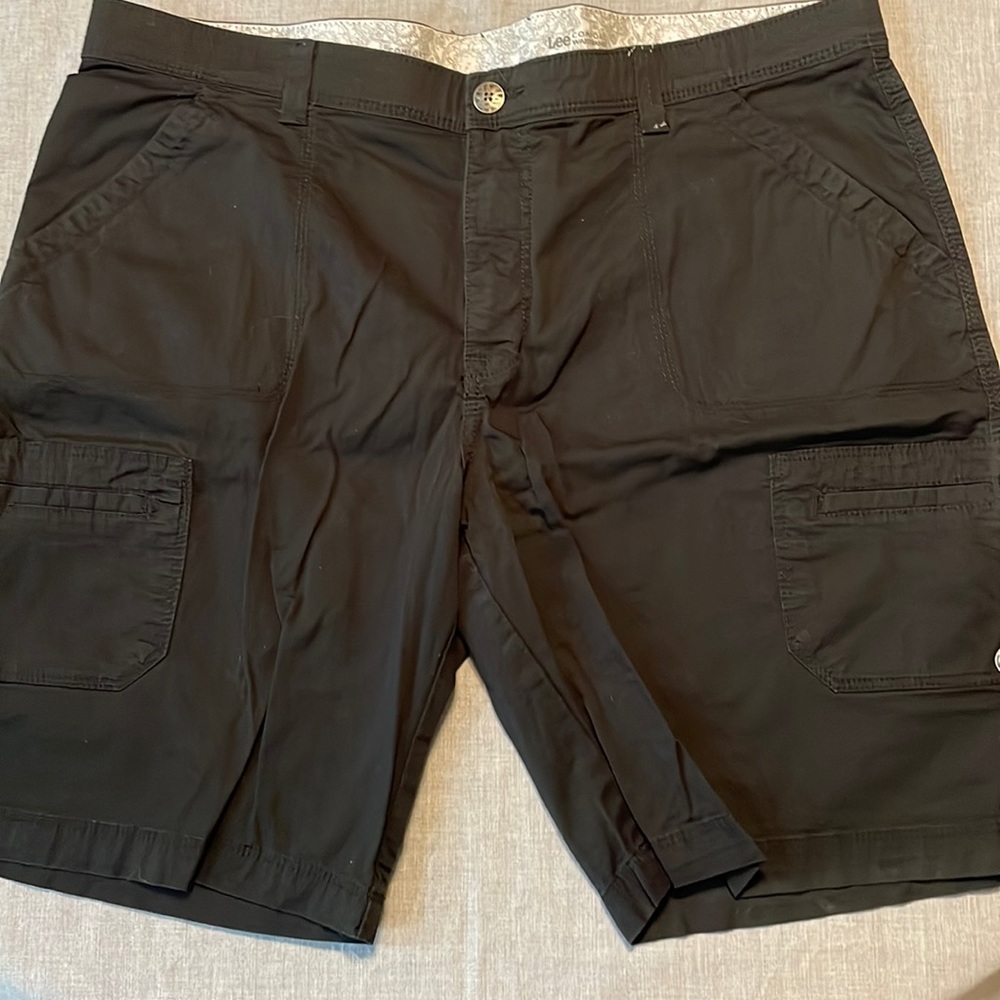 Lee shorts - size 18